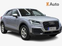 Käytetty Audi Q2 Business 190 HP (139 kW) 2017 Katumaasturi