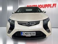 Käytetty Opel Ampera Cosmo 86 HP (63 kW) 2012 Viistoperä