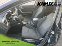 käytetty Kia Ceed 1,4 T-GDI ISG 140hv EX 5D DCT A/T EcoDynamics //