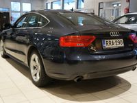 käytetty Audi A5 Sportback 1,8 TFSI 125 kW Business