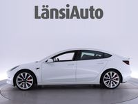 käytetty Tesla Model 3 Performance Dual Motor AWD