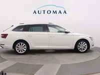 käytetty Skoda Superb Combi 2,0 TDI 150 SportLine DSG Autom. 3,99%