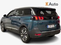 käytetty Peugeot 5008 Allure PureTech 130 7-P