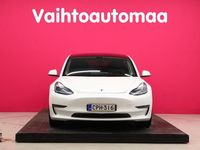 Käytetty Tesla Model 3 258 kW (351 HP) 2021 Sedan