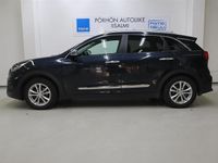 Käytetty Kia Niro Premium 140 HP (102 kW) 2020 Katumaasturi