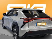 Käytetty Toyota bZ4X Executive 160 kW (218 HP) 2022 Katumaasturi