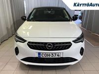 käytetty Opel Corsa 5-ov Cosmo 1,4 ecoFLEX S/S 66kW ECT5