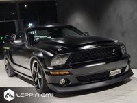 Käytetty Ford Mustang GT 506 HP (372 kW) 2008 Coupe - kaksiovinen