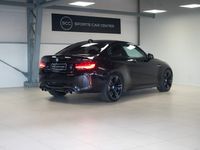 käytetty BMW M2 M2 F87 CoupeLCI /