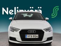 Käytetty Audi A3 Business 116 HP (85 kW) 2016