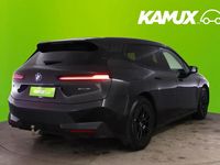 Käytetty BMW iX Sport Line 384 kW (523 HP) 2023 Hopea / harmaa Katumaasturi