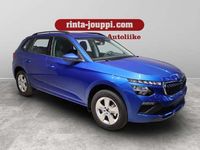 käytetty Skoda Kamiq 1.0 TSI 116 Selection DSG Autom