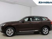 käytetty Volvo XC60 T8 AWD Inscription aut **Ledit/Webasto**