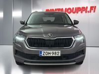 Käytetty Skoda Kodiaq Ambition 150 HP (110 kW) 2022 Katumaasturi