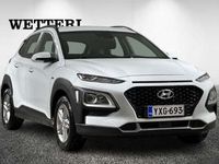 käytetty Hyundai Kona 1,6 hybrid 141 hv 6-DCT Comfort MY20 - 1