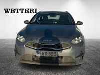 Käytetty Kia Ceed Sportswagon LX 99 HP (72 kW) 2024 Farmari