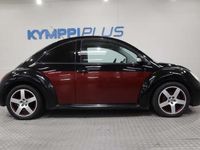 käytetty VW Beetle NewNew1,9 TDi 74 kW