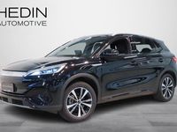 Uusi BYD Atto 3 Design 150 kW (204 HP) 2025 Katumaasturi