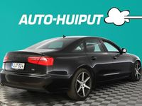 Käytetty Audi A6 Business 177 HP (130 kW) 2012 Sedan