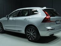 käytetty Volvo XC60 T8 TwE AWD Inscription aut | Rahoitus 3,99 % + kulut | Koukku, BLIS, 360,