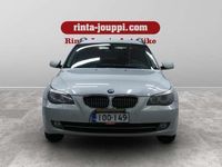 käytetty BMW 525 E61 Touring - Tulossa myyntiin!