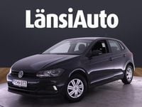 Käytetty VW Polo Trendline 80 HP (58 kW) 2019 Viistoperä
