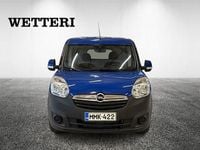 Käytetty Opel Combo 90 HP (66 kW) 2015 Van
