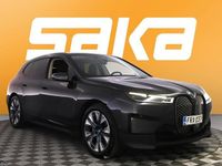 Käytetty BMW iX Comfort Edition 239 kW (326 HP) 2022 Katumaasturi