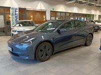 käytetty Tesla Model 3 Long Range Dual Motor AWD