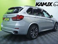 käytetty BMW X5 F15 xDrive40e A M-sport /