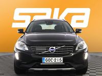 Käytetty Volvo XC60 Standard 190 HP (139 kW) 2016 Katumaasturi