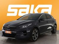 käytetty Kia XCeed 1,6 GDI Plug-In Hybrid Business Premium Edition DCT