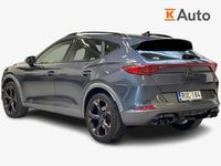 Käytetty Cupra Formentor VZ2 310 HP (228 kW) 2021 Harmaa Katumaasturi