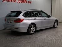 käytetty BMW 318 TwinPower Turbo A F31 Touring