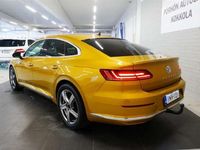 käytetty VW Arteon Elegance 2,0 TDI 110 kW (150 hv) DSG