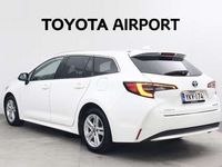 käytetty Toyota Corolla Touring Sports 1,8 Hybrid Active Business *** ***KORKOTARJOUS 0,9% + kulut***