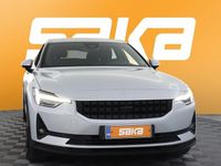 Käytetty Polestar 2 Pilot-lite 300 kW (408 HP) 2023 Viistoperä