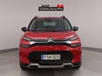 käytetty Citroën C3 Aircross PureTech 130 Pop