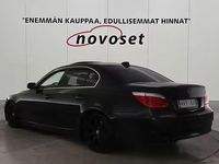 Käytetty Volvo V70 2002 Farmari