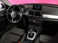 käytetty Audi Q3 Business Sport 2,0 TDI clean diesel 110 kW quattro