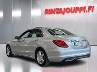 Käytetty Mercedes A180 Business 156 HP (114 kW) 2016 Sedan
