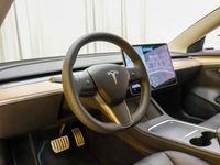 käytetty Tesla Model 3 Performance Dual AWD Facelift / Autopilot / Ilmalämpöpumppu / Tehdas