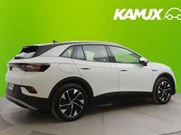 Käytetty VW ID.4 Pro Performance 150 kW (204 HP) 2022 Valkoinen Katumaasturi