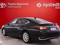 Käytetty Lexus ES300H Business Edition 178 HP (130 kW) 2022 Sedan