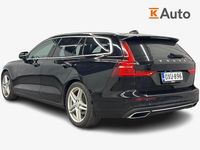 Käytetty Volvo V60 Business Edition 190 HP (139 kW) 2019 Farmari