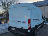 käytetty Ford Transit 350 L3 Trend // Tulossa myyntiin //