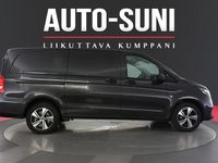 Käytetty Mercedes Vito Edition 163 HP (119 kW) 2025 Harmaa Van