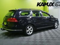 käytetty VW Passat Variant Comfortline 1,4 TSI MultiFuel 118 kW (160 hv) DSG