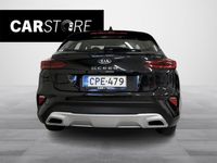 käytetty Kia XCeed 1,5 T-GDI 160hv EX DCT / Aut.ilmastointi / Kamera ja tutkat / Lohkolämmitin / *** Hedin Certified T