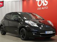 Käytetty Nissan Leaf 80 kW (109 HP) 2016 Viistoperä